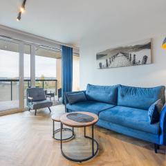 Jagiellońska 13, Sun & Snow