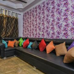 Hotel O Akash Continental