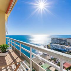 Casa Maribel - Vistas al mar