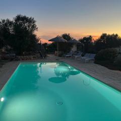 Trullallegro by salentoltremare