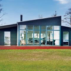 Holiday Home Juelsminde With Fireplace 09