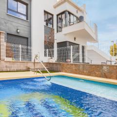 Nice Apartment In Pilar De La Horadada