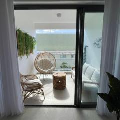 Coastalview 3B Apartment