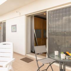 Modern and comfortable apart Savoy Garden - Happy Rentals