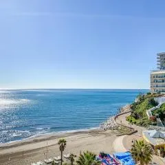 Precioso apartamento con fabulosas vistas al mar