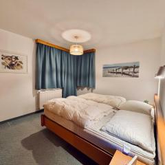 Appartement Davis-Birkl