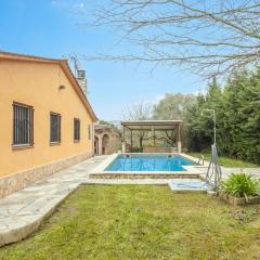 Casa Raymond con piscina