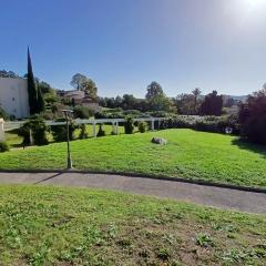Appartement Grimaud bord de mer