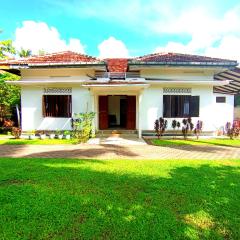 Shine Breeze villa