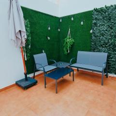 Fun Apt, City of Arts, Soccer Table, ChillOut