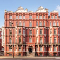 Modern 2 Bedroom Apartment in Central London