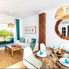 Jábega Beach - 4 minutes from the beach