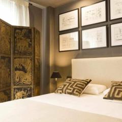 Apartamento Adrián - Nogalera