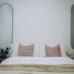 APARTAMENTOS LEO XIII