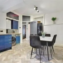 Manse Apartment