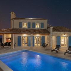 Villa Muralis