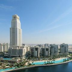 Waves - Luxurious 11th Floor Retreat in Palace Residences