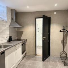 Lovely apartment in Visby