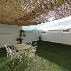 Apartamentos Lucia Algodonales
