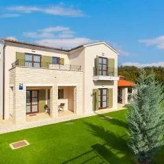 Villa Nikola