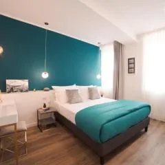 AnaMì Harbor Retreat