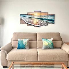 Calle Vigo 100 metros Paseo Silgar