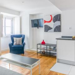 Cozy Apartments in Heart of Lisbon Bairro Alto