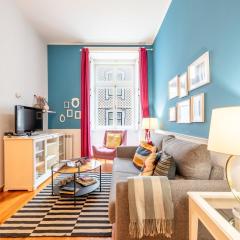 GuestReady - Apt located on Lisbon city centre
