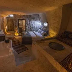 Kayaharman cave otel