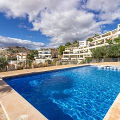 3 Bedroom Nice Home In Villajoyosa