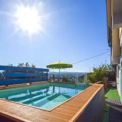 Cozy Home In Santa Maria A Monte