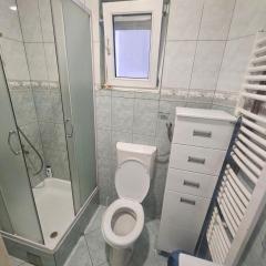Apartman Toković