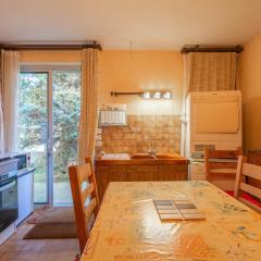 Vacances proche de la Palmyre