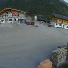 Ferienwohnungen Bachmayerhof