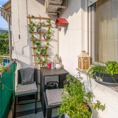 Nice Apartment In Vrh Martinscice