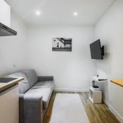 Cosy studio - 2P - Sentier