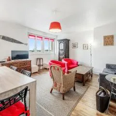 Cozy Apartment In Saint-Malo With Wifi