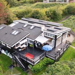Awesome Home In Asnæs With Wifi