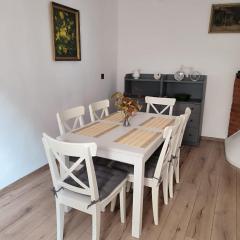 Apartament pod Wieżą Srebrna Góra