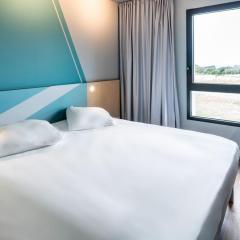 ibis budget Morlaix