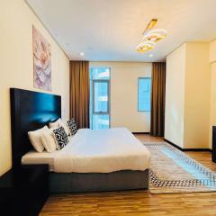 Aspire Tower - Cozy One Bedroom Retreat