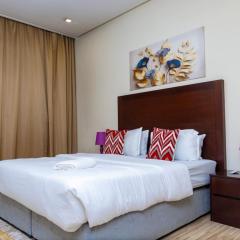 Aspire Tower - Plush One Bedroom Juffair