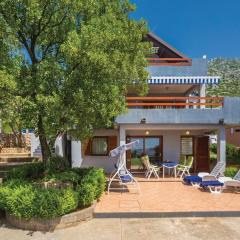 Apartments Ivni