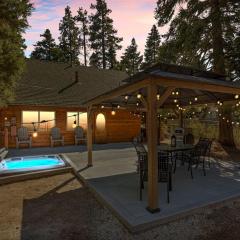 Hidden Pines in Big Bear Lake