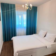 Central Metropolitan Bright 1