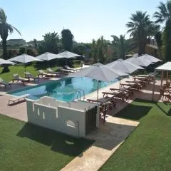 Villa Carlotta Resort