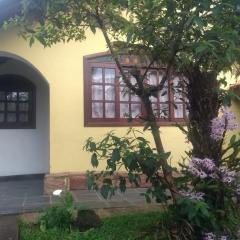 Casa Vivenda dos Bem-te-vis
