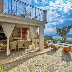 Villa Grmanski Dvori