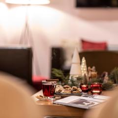 Boutique Hotel Atrium München