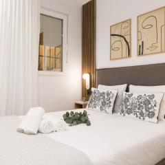 Malasaña Apartment, Apartamento central y acogedor